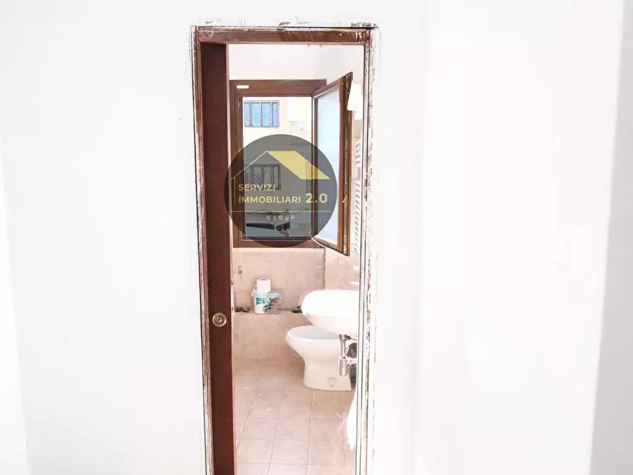 Immagine 7 di Villetta a schiera in vendita  in Via Taglio delle Cinque Miglia a Nettuno