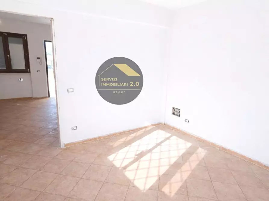 Immagine 9 di Villetta a schiera in vendita  in Via Taglio delle Cinque Miglia a Nettuno