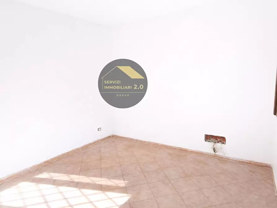 Immagine 10 di Villetta a schiera in vendita  in Via Taglio delle Cinque Miglia a Nettuno