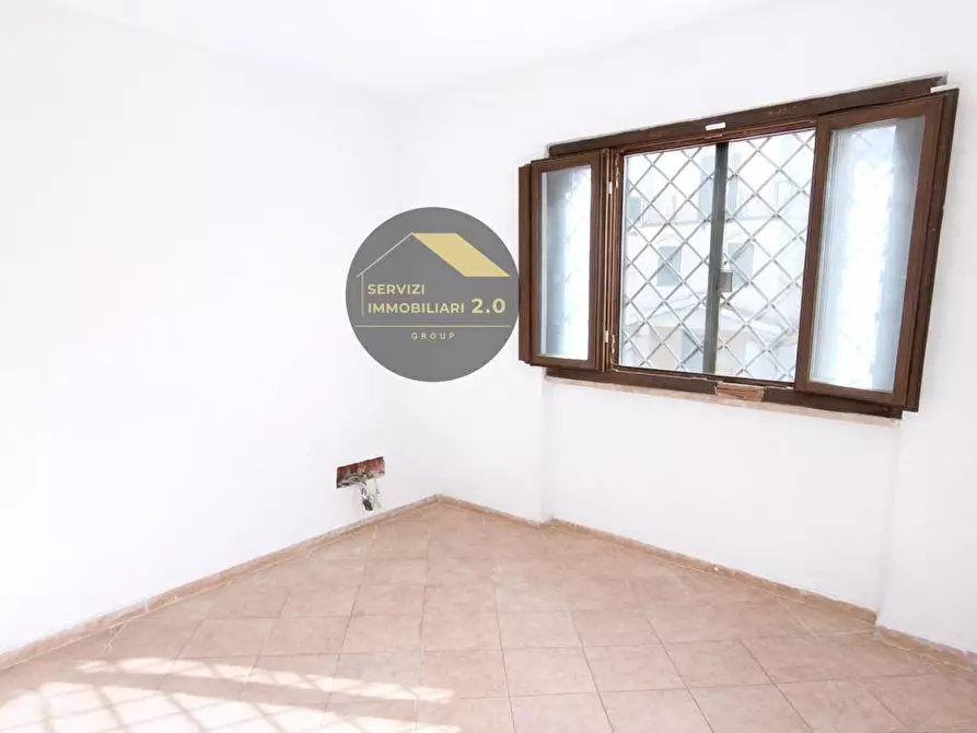 Immagine 11 di Villetta a schiera in vendita  in Via Taglio delle Cinque Miglia a Nettuno