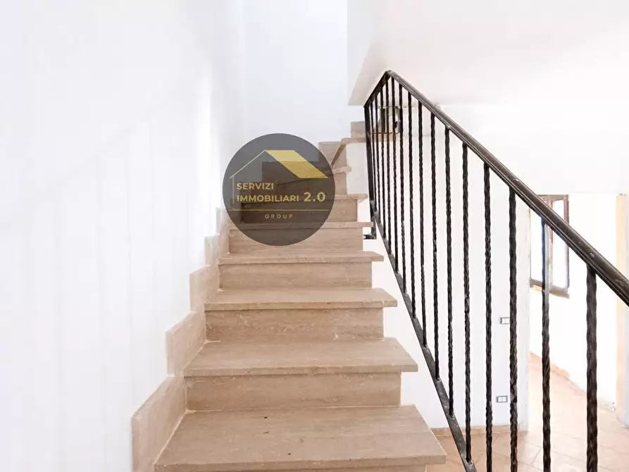 Immagine 12 di Villetta a schiera in vendita  in Via Taglio delle Cinque Miglia a Nettuno