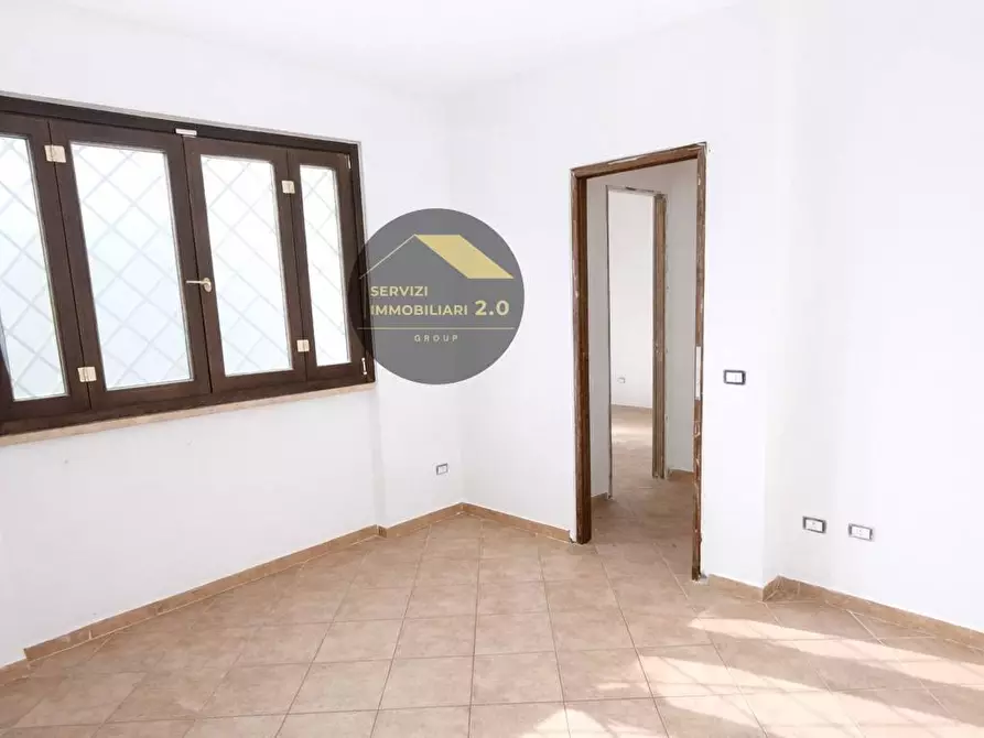 Immagine 15 di Villetta a schiera in vendita  in Via Taglio delle Cinque Miglia a Nettuno