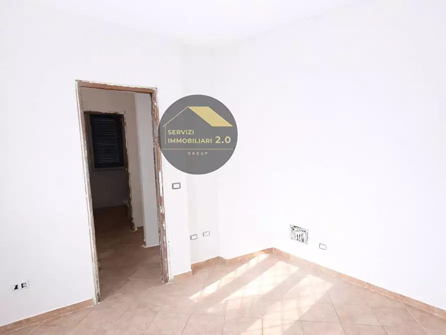 Immagine 16 di Villetta a schiera in vendita  in Via Taglio delle Cinque Miglia a Nettuno