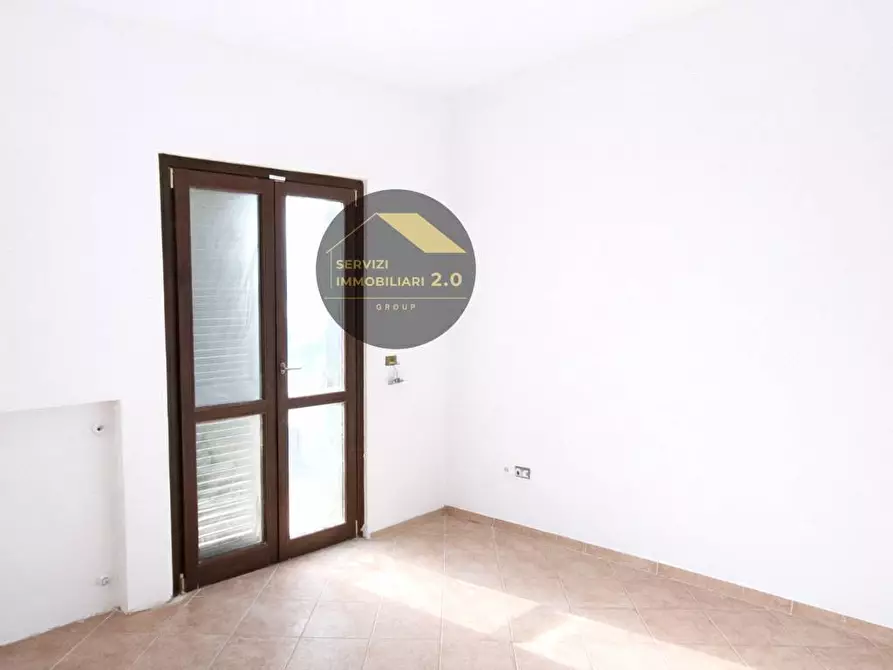 Immagine 17 di Villetta a schiera in vendita  in Via Taglio delle Cinque Miglia a Nettuno