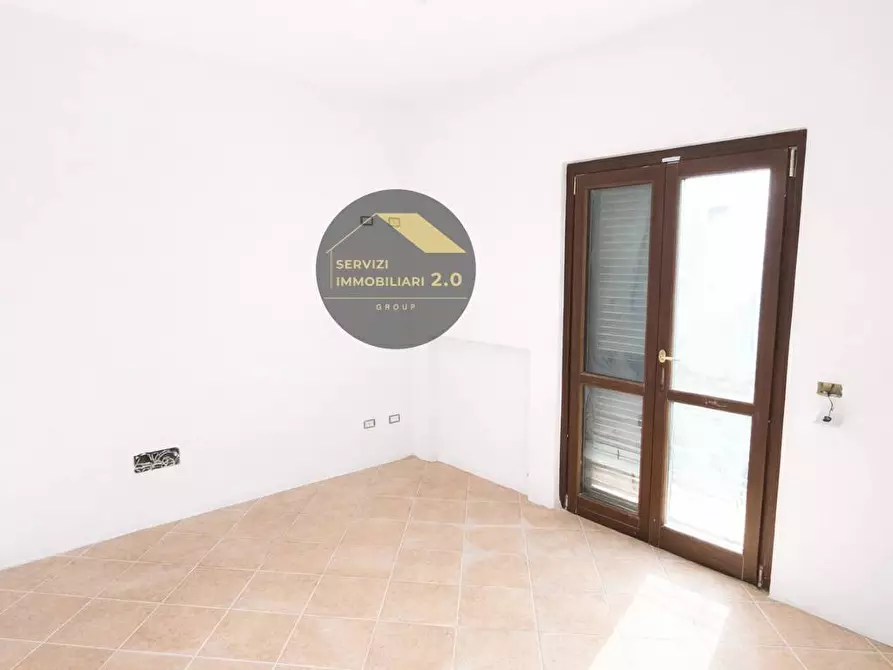 Immagine 20 di Villetta a schiera in vendita  in Via Taglio delle Cinque Miglia a Nettuno