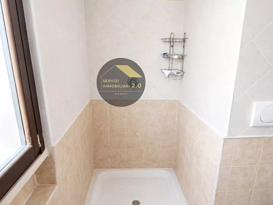 Immagine 23 di Villetta a schiera in vendita  in Via Taglio delle Cinque Miglia a Nettuno