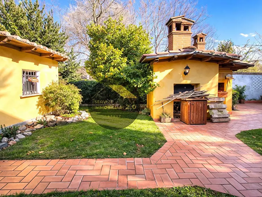 Immagine 3 di Casa indipendente in vendita  in Via Sempione 13 a Palestrina