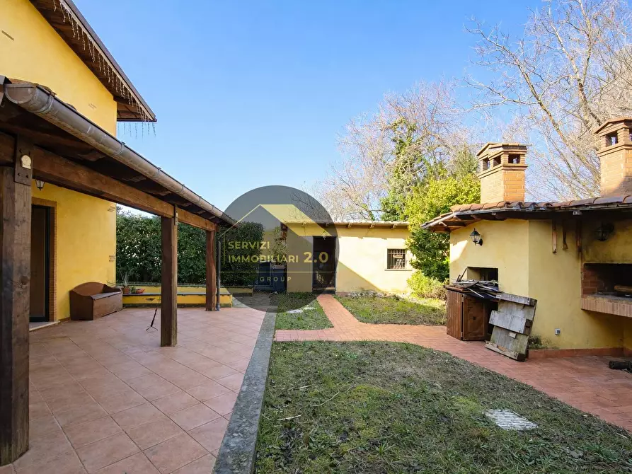 Immagine 4 di Casa indipendente in vendita  in Via Sempione 13 a Palestrina