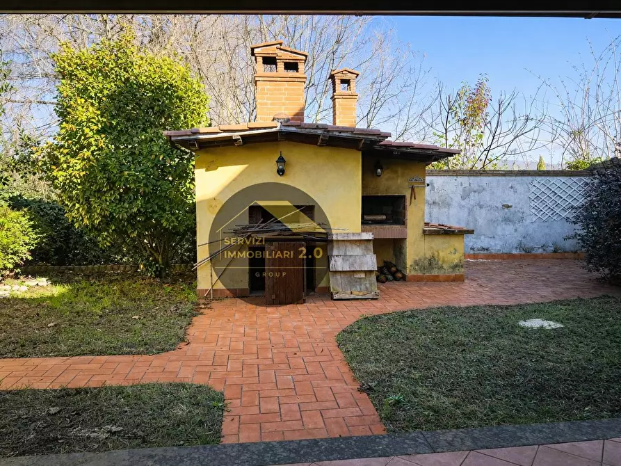 Immagine 5 di Casa indipendente in vendita  in Via Sempione 13 a Palestrina