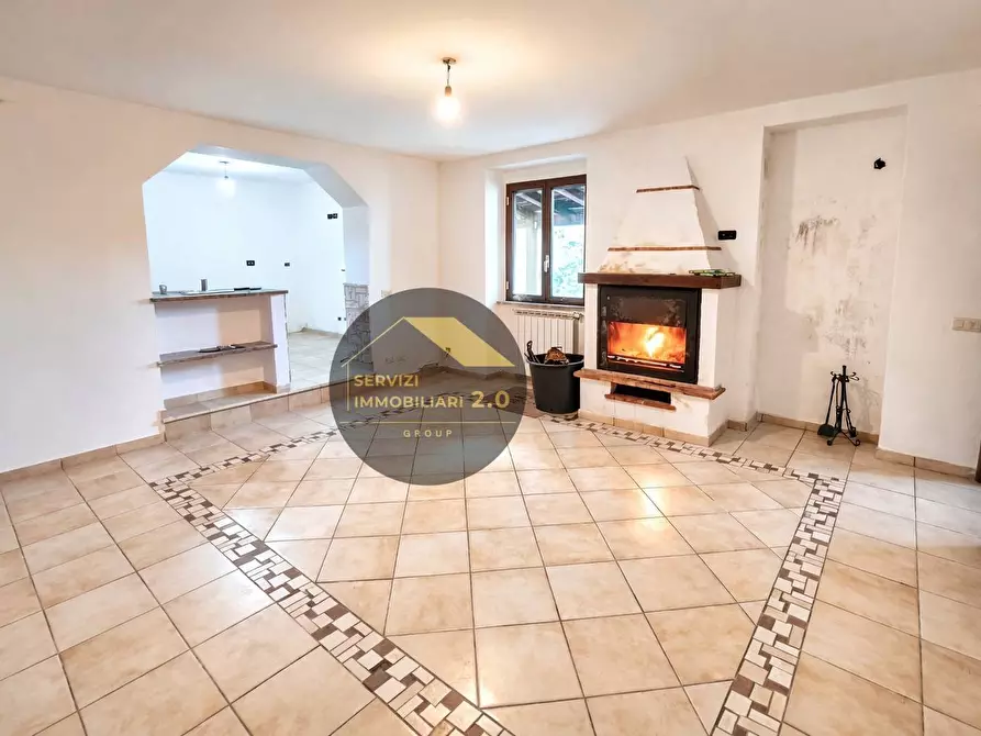 Immagine 8 di Casa indipendente in vendita  in Via Sempione 13 a Palestrina