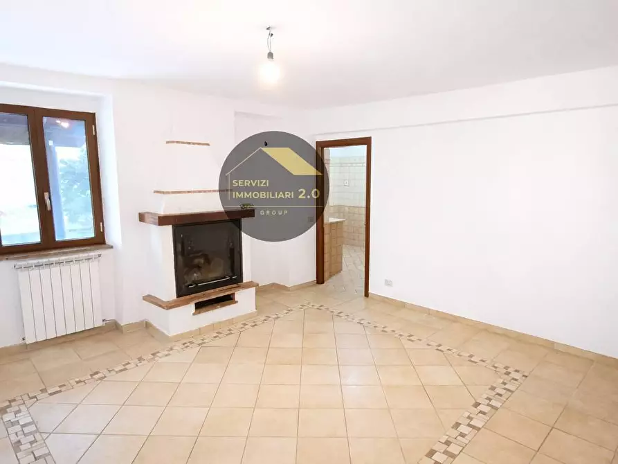 Immagine 9 di Casa indipendente in vendita  in Via Sempione 13 a Palestrina