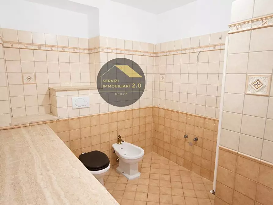 Immagine 10 di Casa indipendente in vendita  in Via Sempione 13 a Palestrina