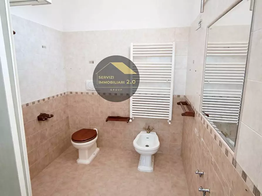 Immagine 11 di Casa indipendente in vendita  in Via Sempione 13 a Palestrina