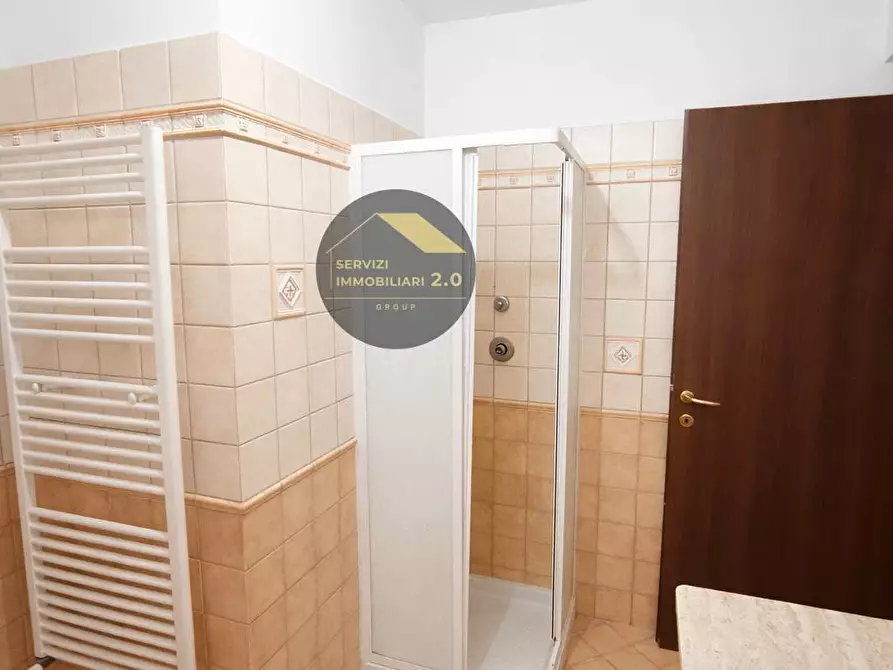 Immagine 13 di Casa indipendente in vendita  in Via Sempione 13 a Palestrina