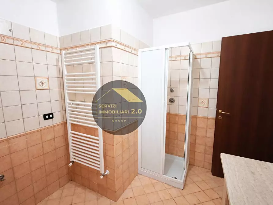 Immagine 23 di Casa indipendente in vendita  in Via Sempione 13 a Palestrina