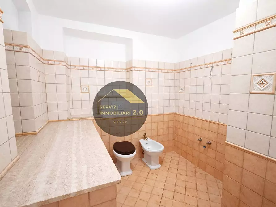 Immagine 27 di Casa indipendente in vendita  in Via Sempione 13 a Palestrina