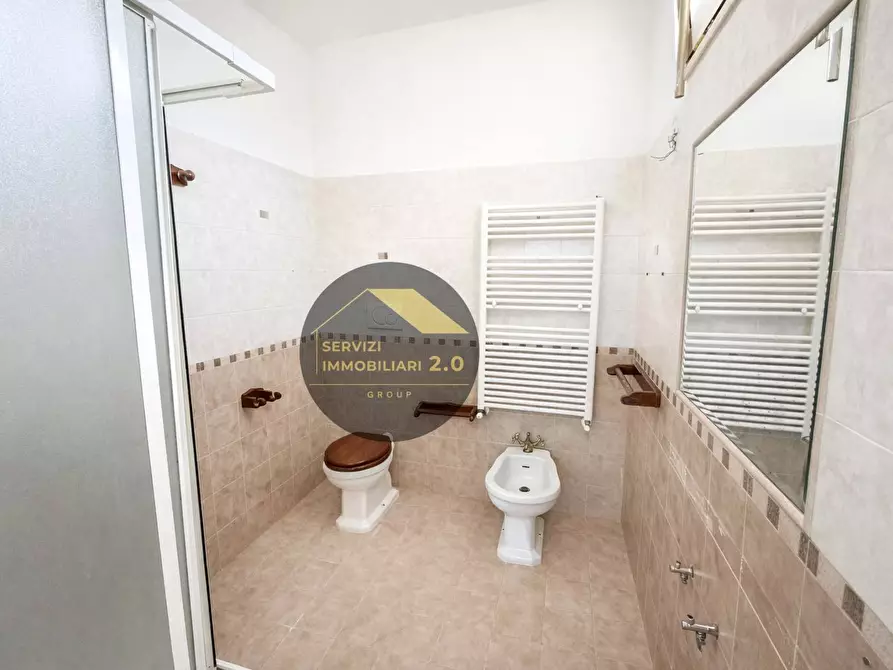 Immagine 28 di Casa indipendente in vendita  in Via Sempione 13 a Palestrina