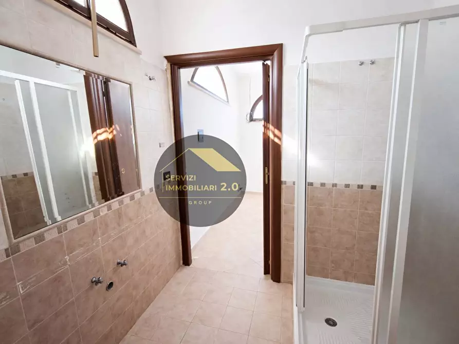 Immagine 29 di Casa indipendente in vendita  in Via Sempione 13 a Palestrina