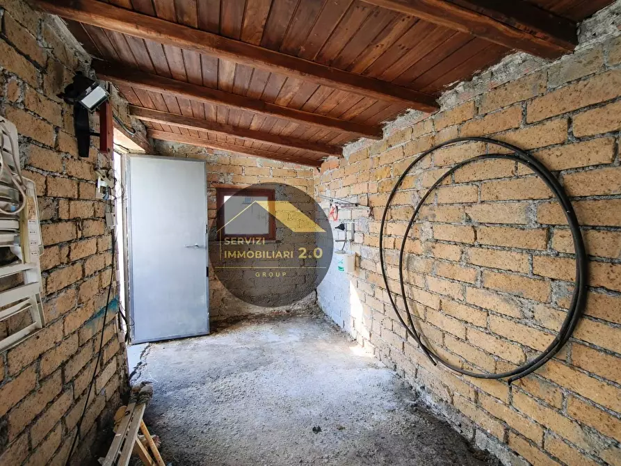 Immagine 36 di Casa indipendente in vendita  in Via Sempione 13 a Palestrina