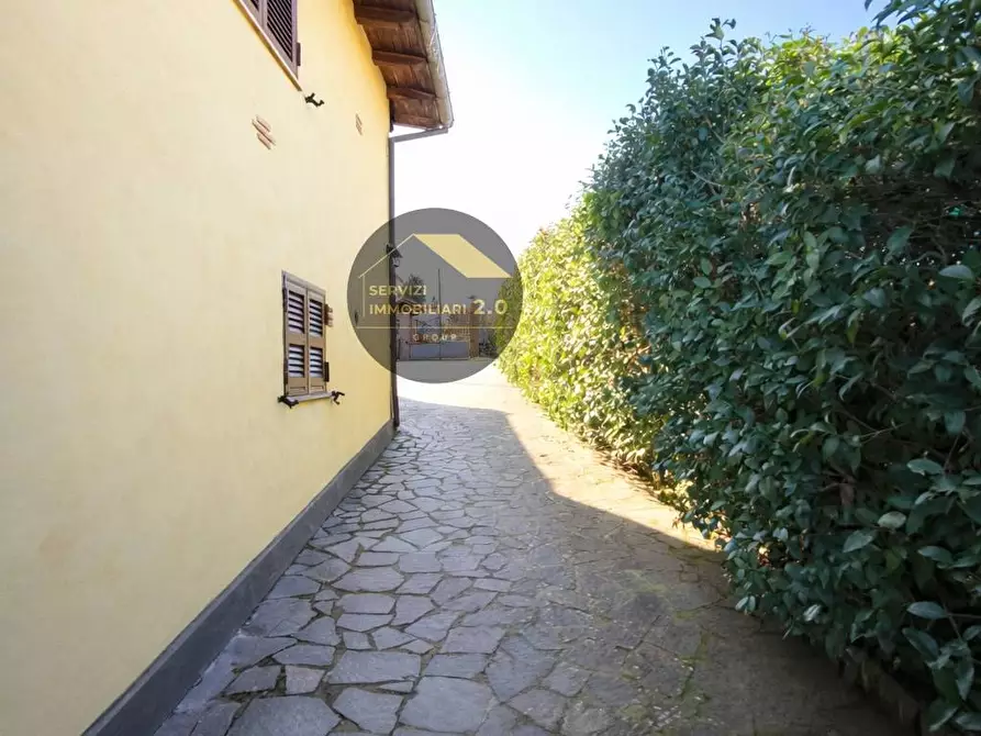 Immagine 38 di Casa indipendente in vendita  in Via Sempione 13 a Palestrina