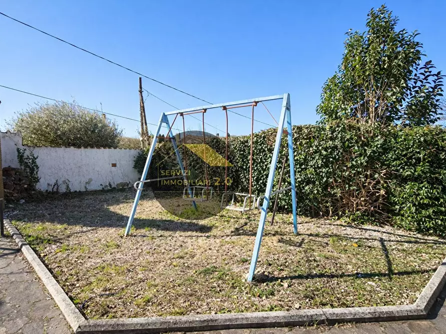 Immagine 39 di Casa indipendente in vendita  in Via Sempione 13 a Palestrina