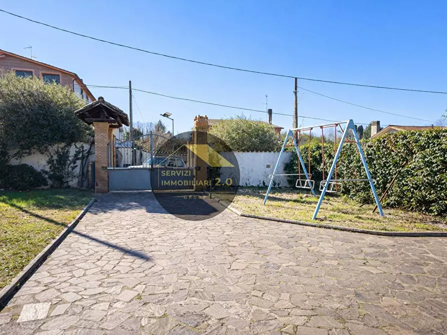 Immagine 40 di Casa indipendente in vendita  in Via Sempione 13 a Palestrina