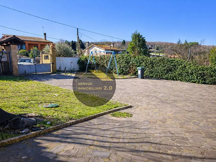 Immagine 41 di Casa indipendente in vendita  in Via Sempione 13 a Palestrina