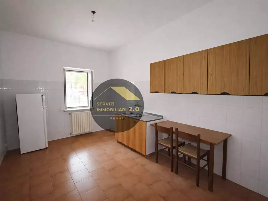 Immagine 8 di Appartamento in vendita  in via valle berta 65 a Agosta