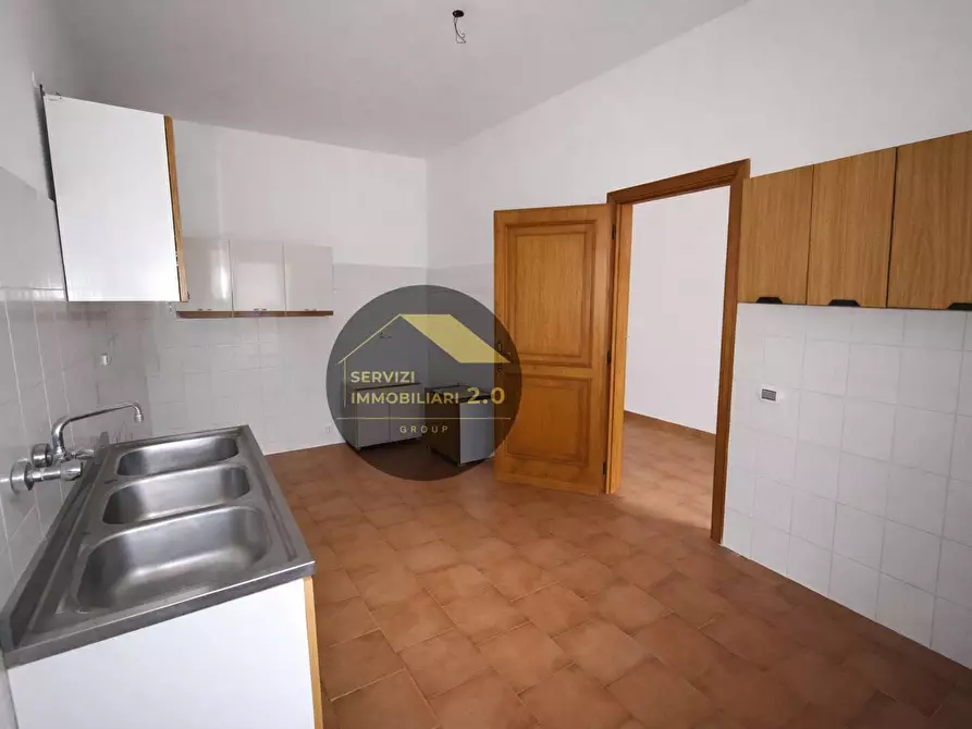 Immagine 7 di Appartamento in vendita  in via valle berta 65 a Agosta