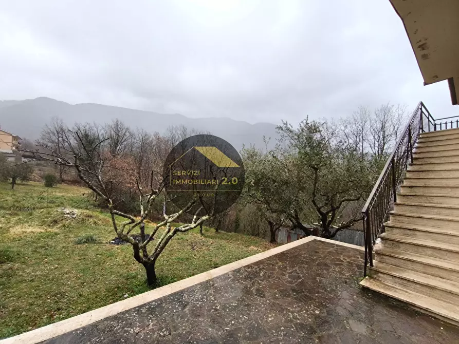 Immagine 44 di Appartamento in vendita  in via valle berta 65 a Agosta