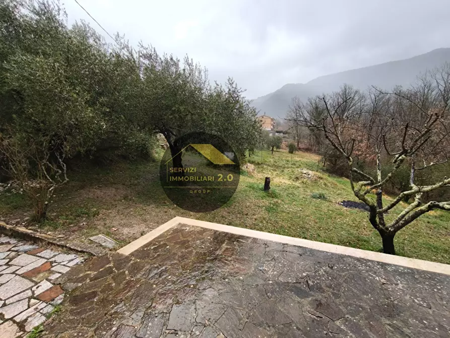 Immagine 45 di Appartamento in vendita  in via valle berta 65 a Agosta