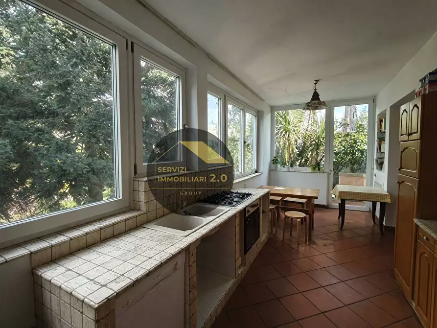 Immagine 16 di Villa in vendita  in via corana 84 a Cisterna Di Latina