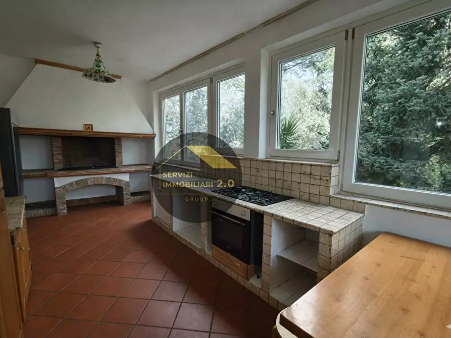 Immagine 19 di Villa in vendita  in via corana 84 a Cisterna Di Latina