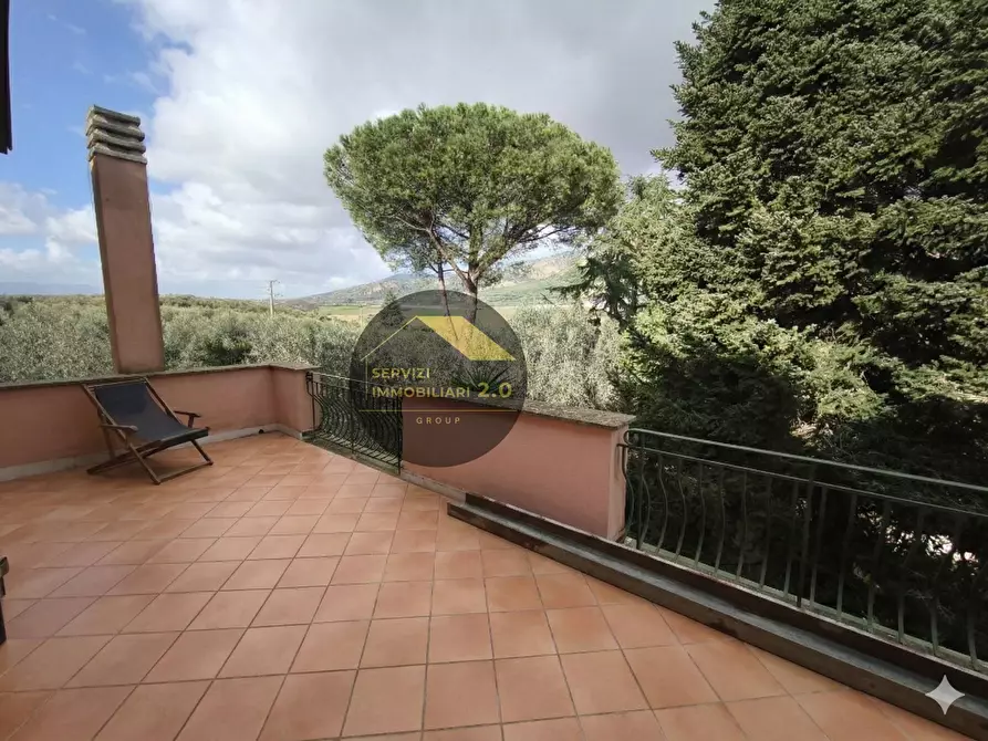 Immagine 62 di Villa in vendita  in via corana 84 a Cisterna Di Latina