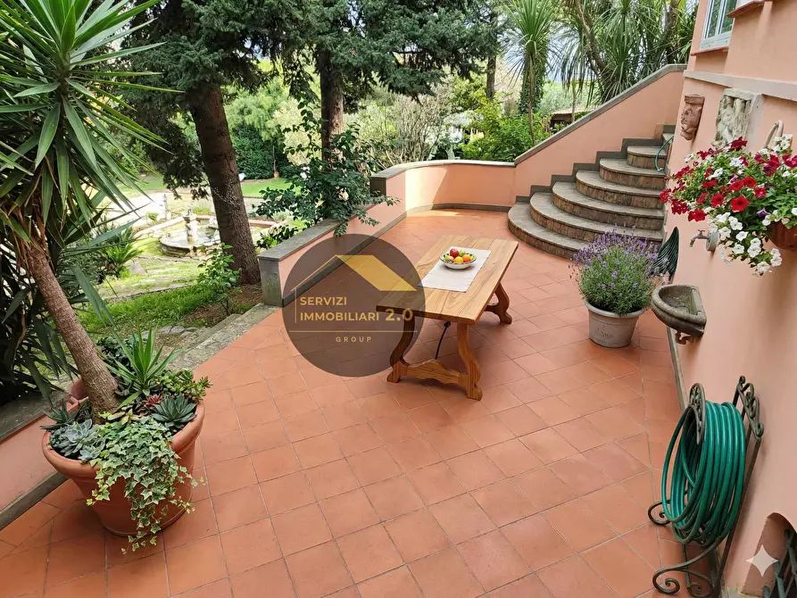 Immagine 63 di Villa in vendita  in via corana 84 a Cisterna Di Latina