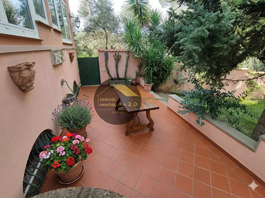 Immagine 64 di Villa in vendita  in via corana 84 a Cisterna Di Latina