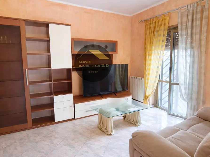 Immagine 6 di Appartamento in vendita  in Via Nicola Da Guardiagrele 106 a Roma