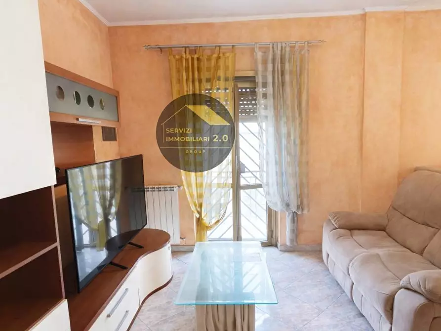 Immagine 7 di Appartamento in vendita  in Via Nicola Da Guardiagrele 106 a Roma