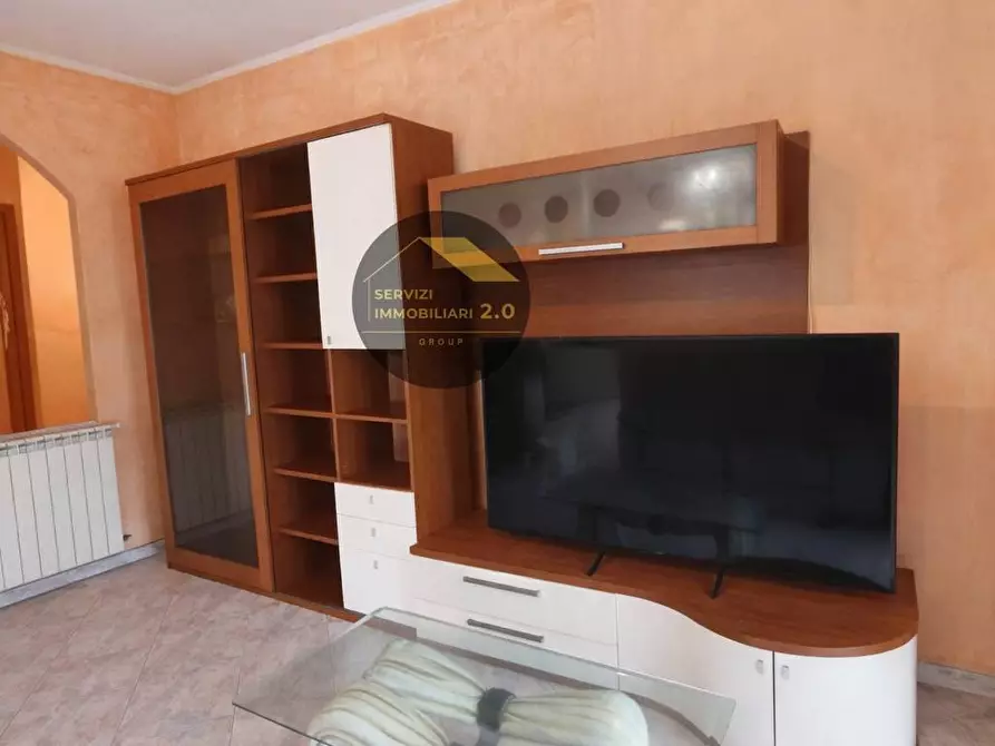 Immagine 8 di Appartamento in vendita  in Via Nicola Da Guardiagrele 106 a Roma