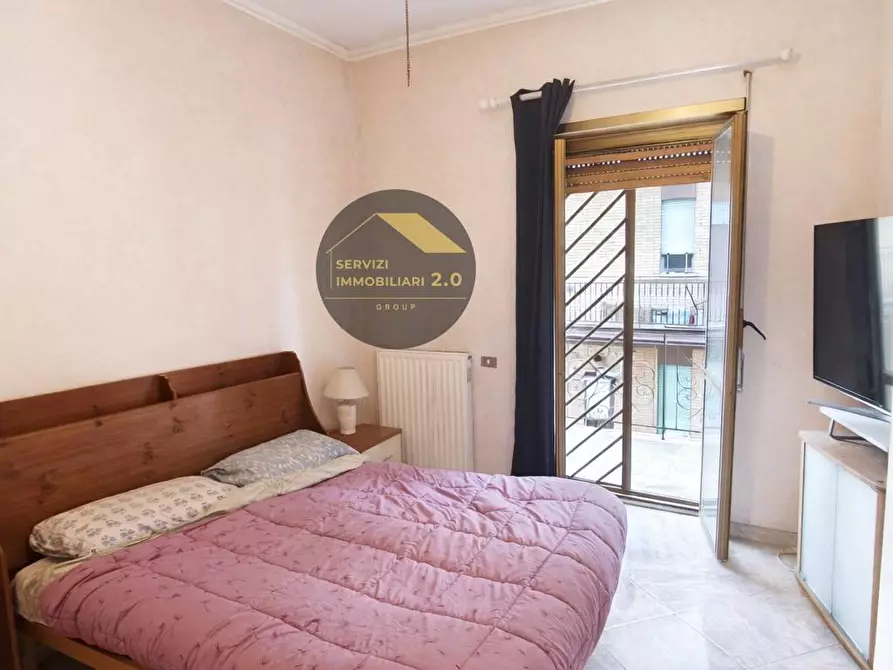 Immagine 10 di Appartamento in vendita  in Via Nicola Da Guardiagrele 106 a Roma