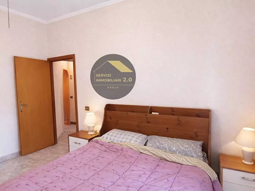 Immagine 11 di Appartamento in vendita  in Via Nicola Da Guardiagrele 106 a Roma