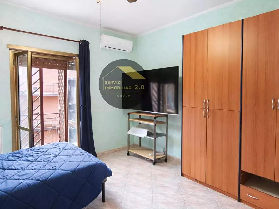 Immagine 13 di Appartamento in vendita  in Via Nicola Da Guardiagrele 106 a Roma