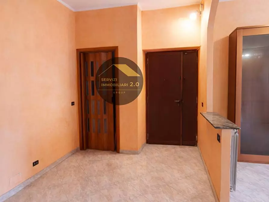 Immagine 16 di Appartamento in vendita  in Via Nicola Da Guardiagrele 106 a Roma