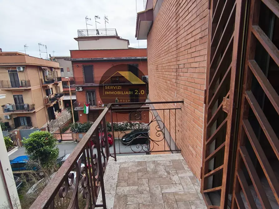 Immagine 20 di Appartamento in vendita  in Via Nicola Da Guardiagrele 106 a Roma