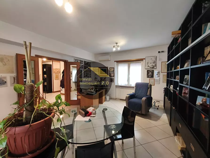 Immagine 4 di Villa in vendita  in Via Pecile 18 a Tivoli