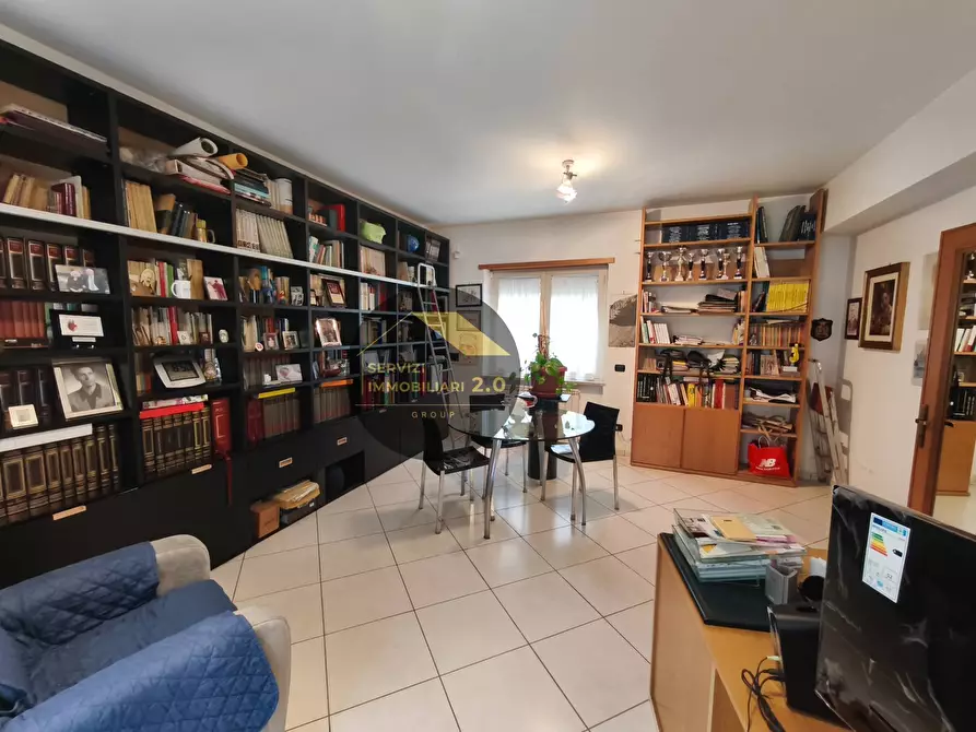 Immagine 6 di Villa in vendita  in Via Pecile 18 a Tivoli