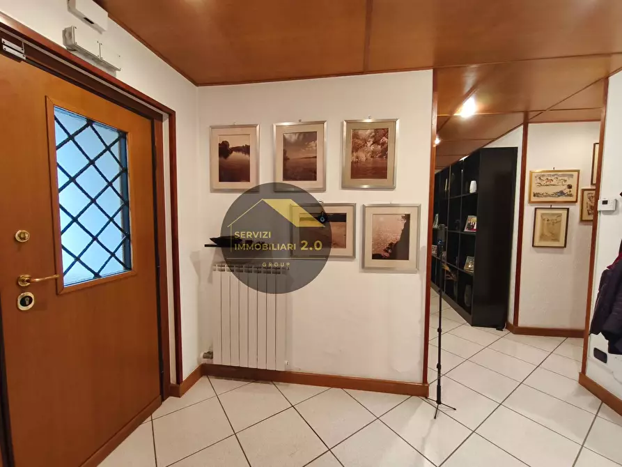 Immagine 7 di Villa in vendita  in Via Pecile 18 a Tivoli