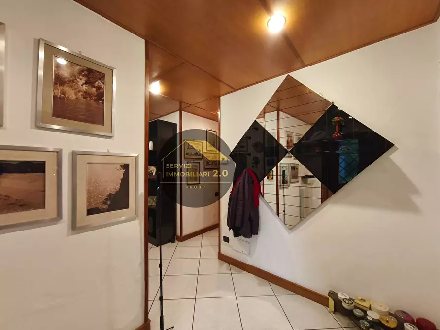 Immagine 8 di Villa in vendita  in Via Pecile 18 a Tivoli