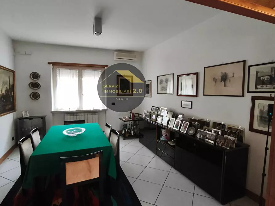 Immagine 15 di Villa in vendita  in Via Pecile 18 a Tivoli