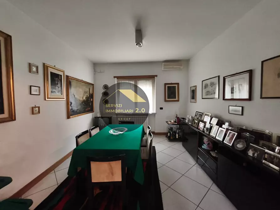 Immagine 27 di Villa in vendita  in Via Pecile 18 a Tivoli